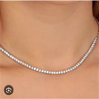 Collana Morellato Donna Scintille in Ottone SAQF05 - SAQF05